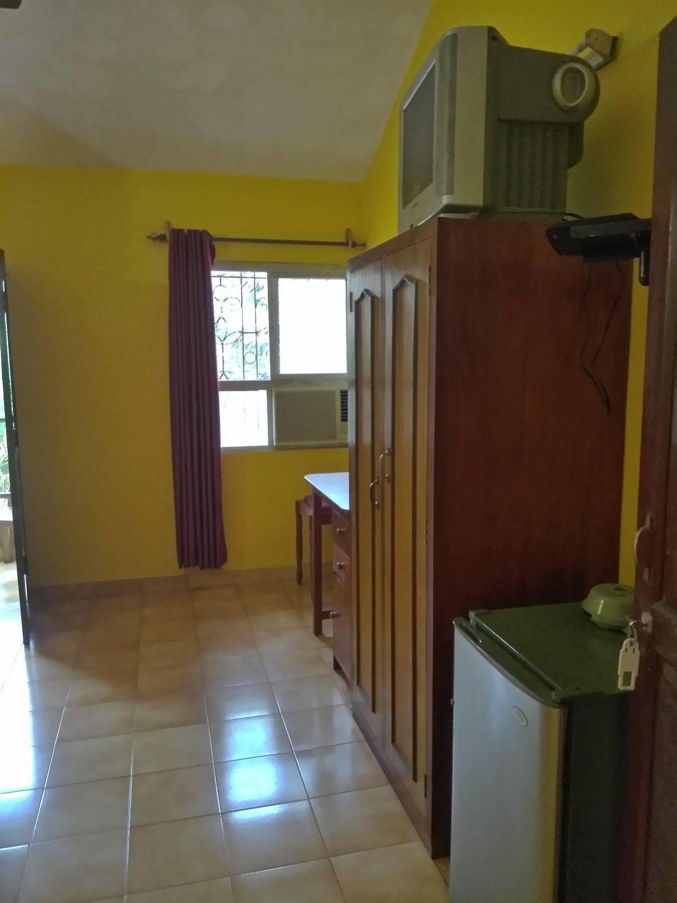 Jes Guest House Majorda Ngoại thất bức ảnh
